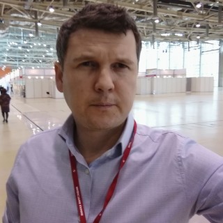 Глеб