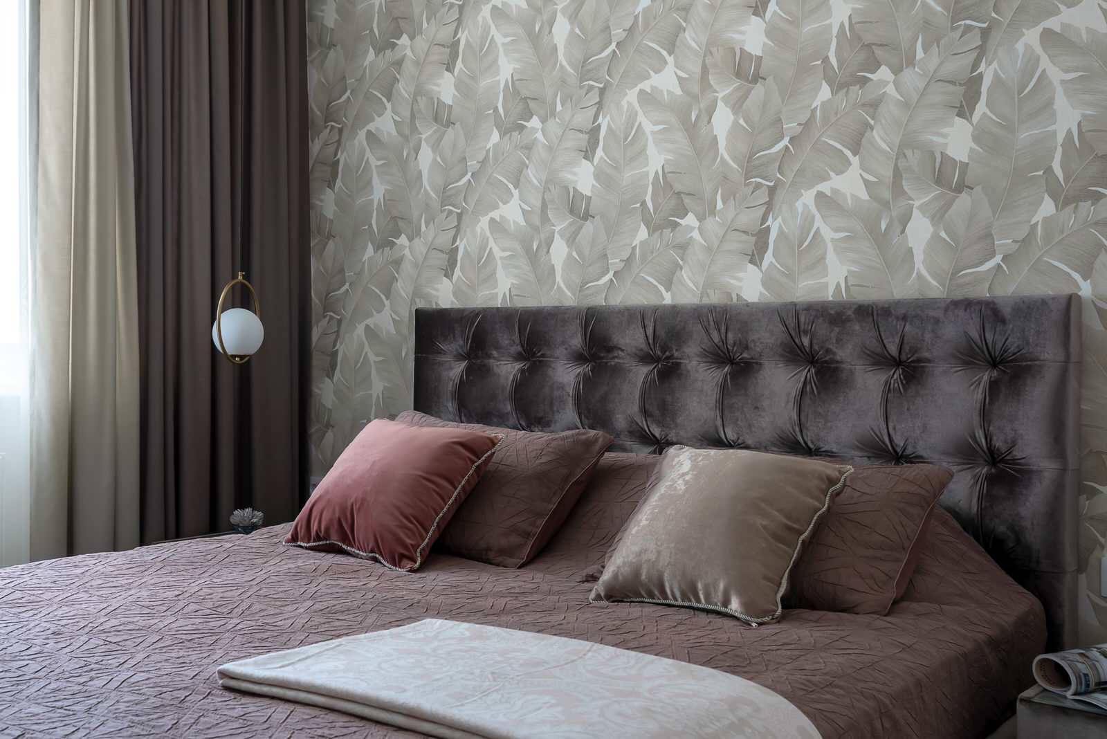 Обложка проекта: Размеренность