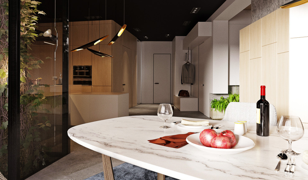 Обложка проекта: Проект с деревом