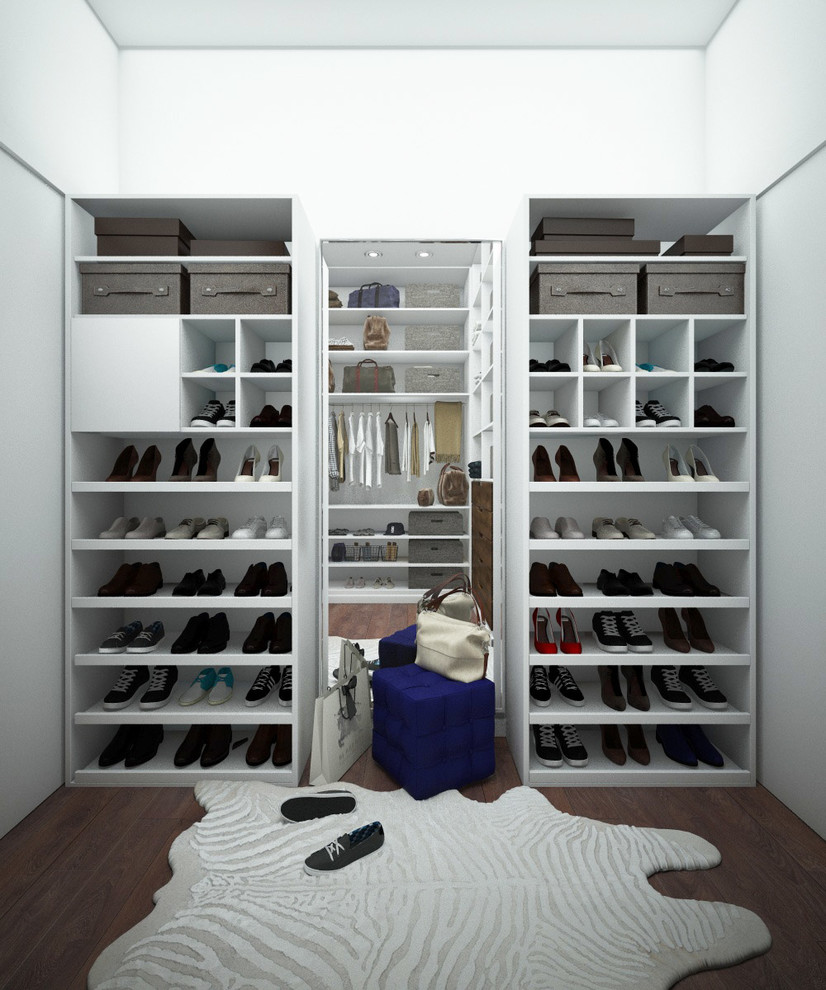 современный минимализм