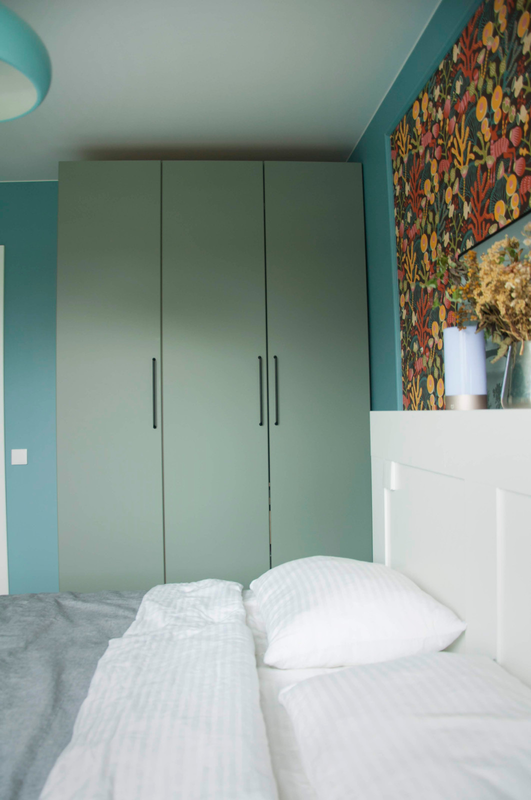 Олимпийский проспект