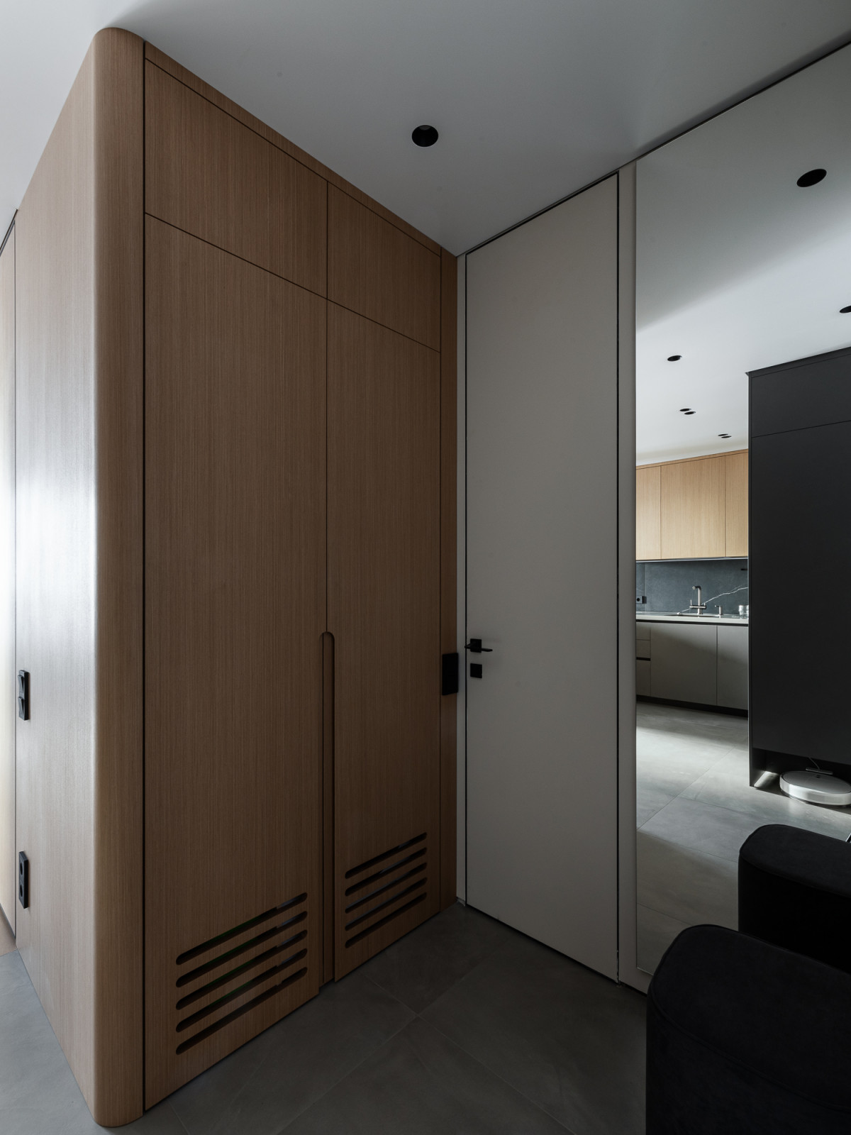 36 Комплексное решение для квартиры в Уфе (ЖК Новатор)