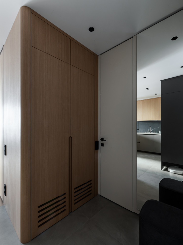 36 Комплексное решение для квартиры в Уфе (ЖК Новатор)