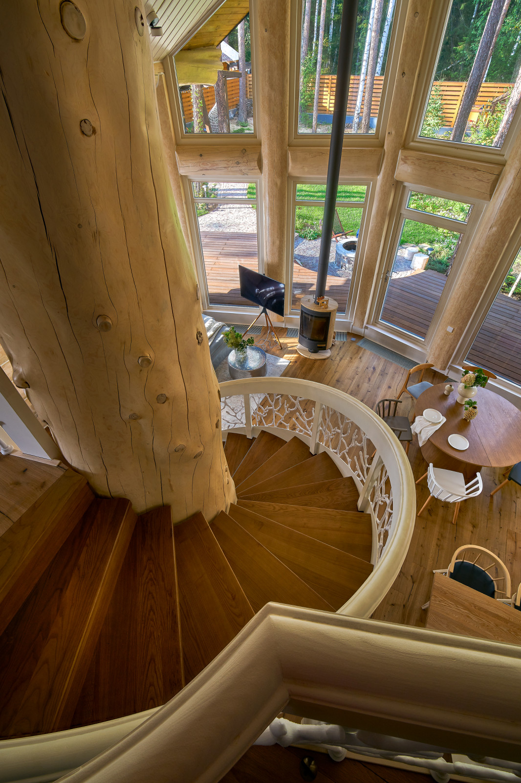 фото | Лесная сказка |