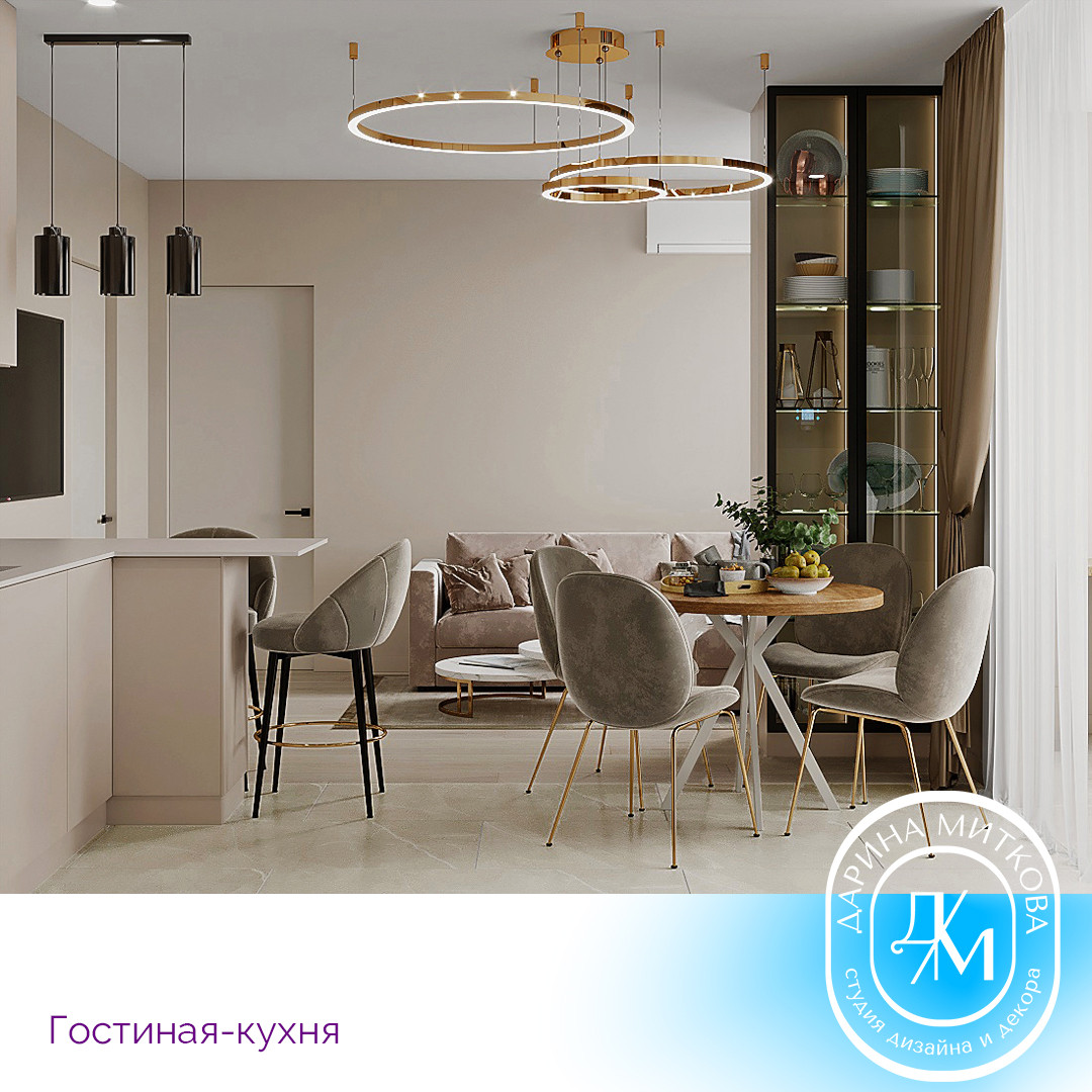 ЖК Царицыно