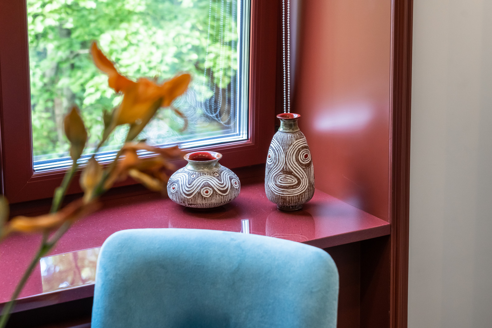 Переделка в рамках участя в Квартирном вопросе кухня 9 метров