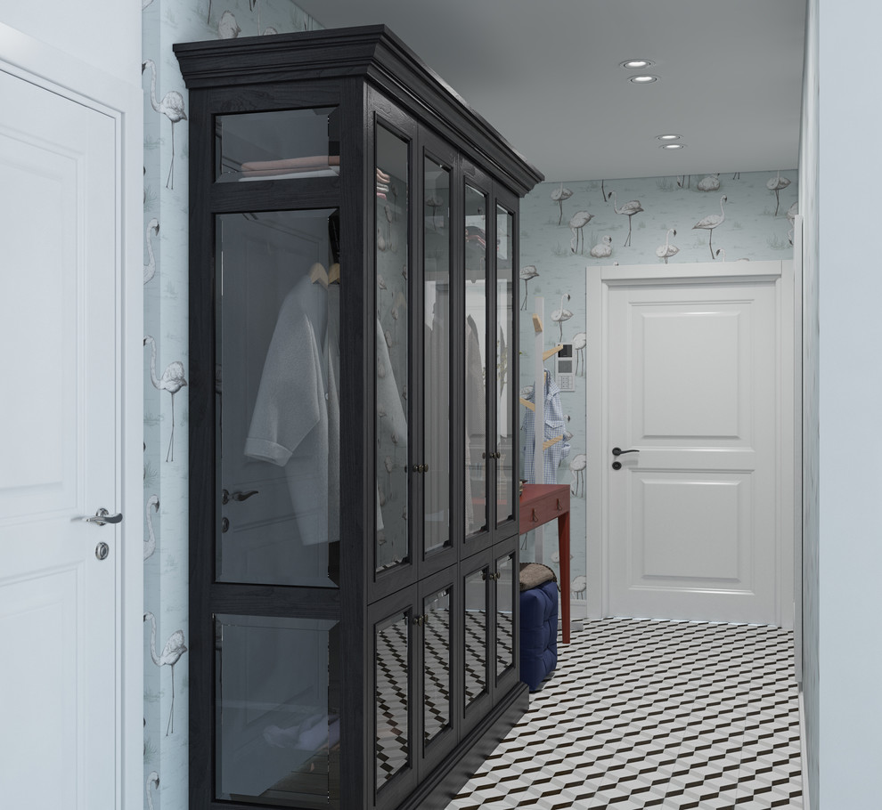 ОДНОКОМНАТНАЯ КВАРТИРА В ЖК "ТАТЬЯНИН ПАРК"