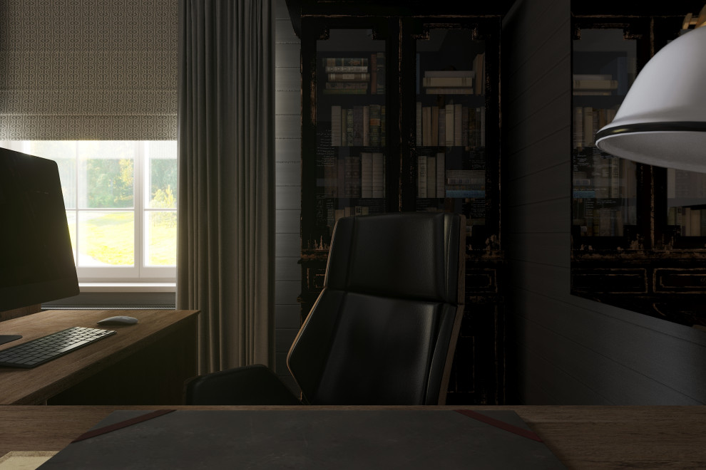 Место силы для Ильи Соболева