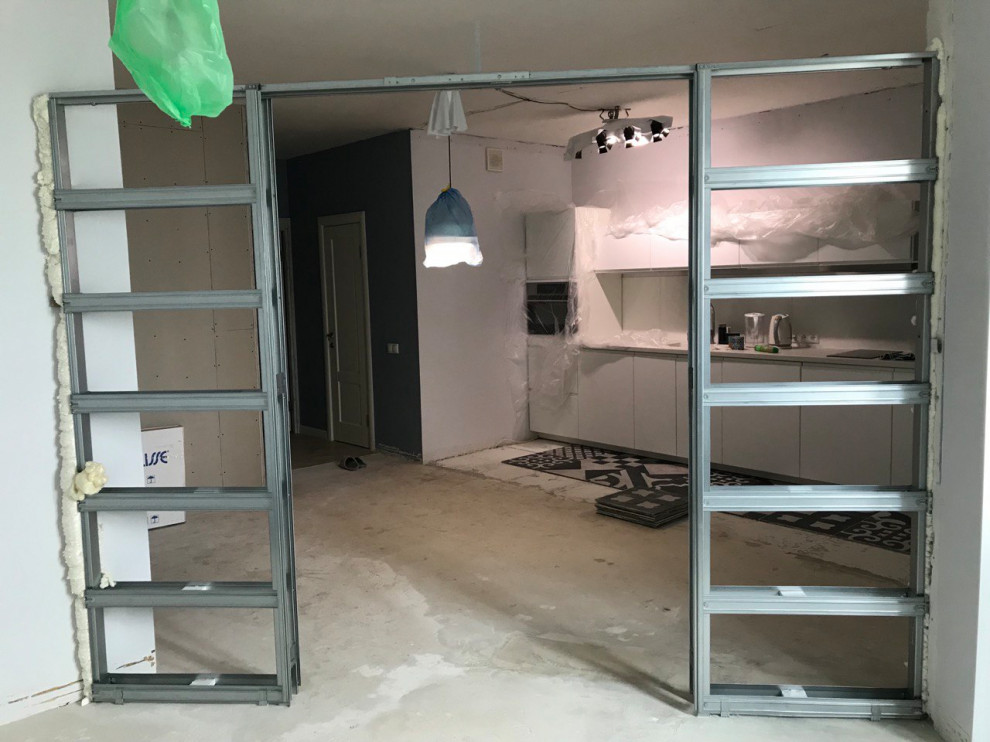 Квартира для пары