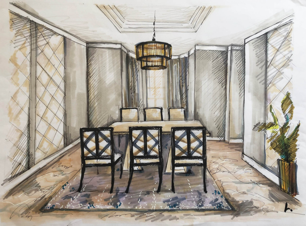 Квартира для молодой пары