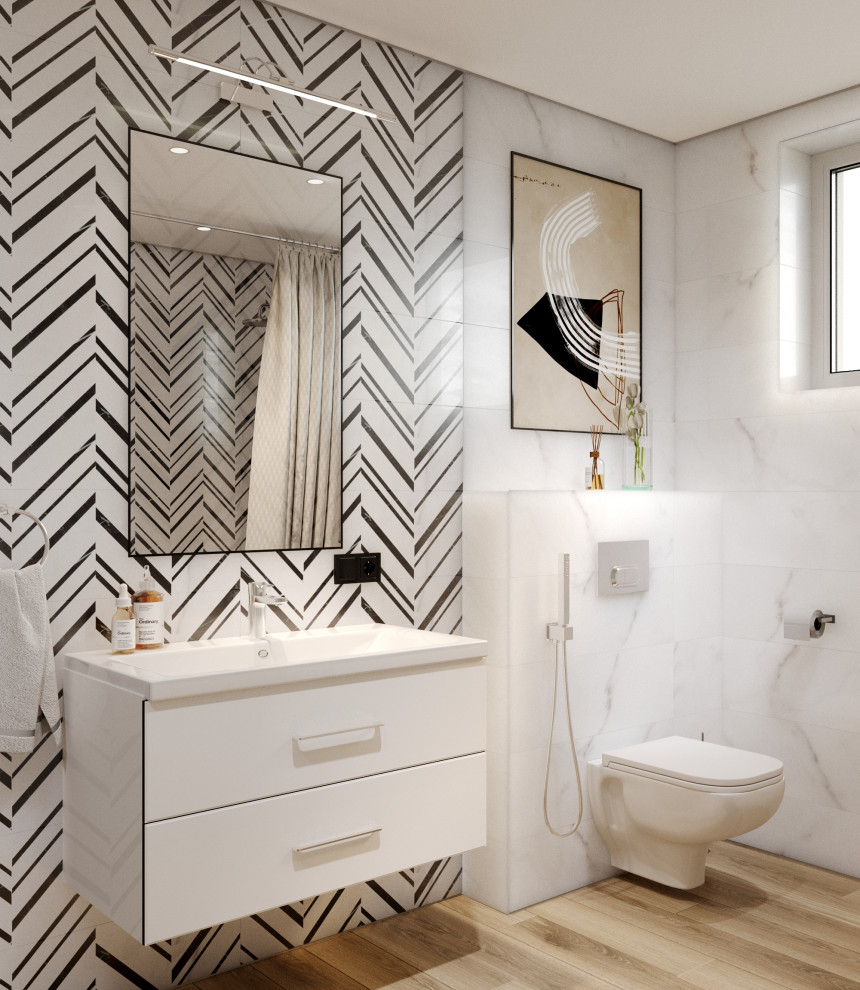 п.Просторный (2022)