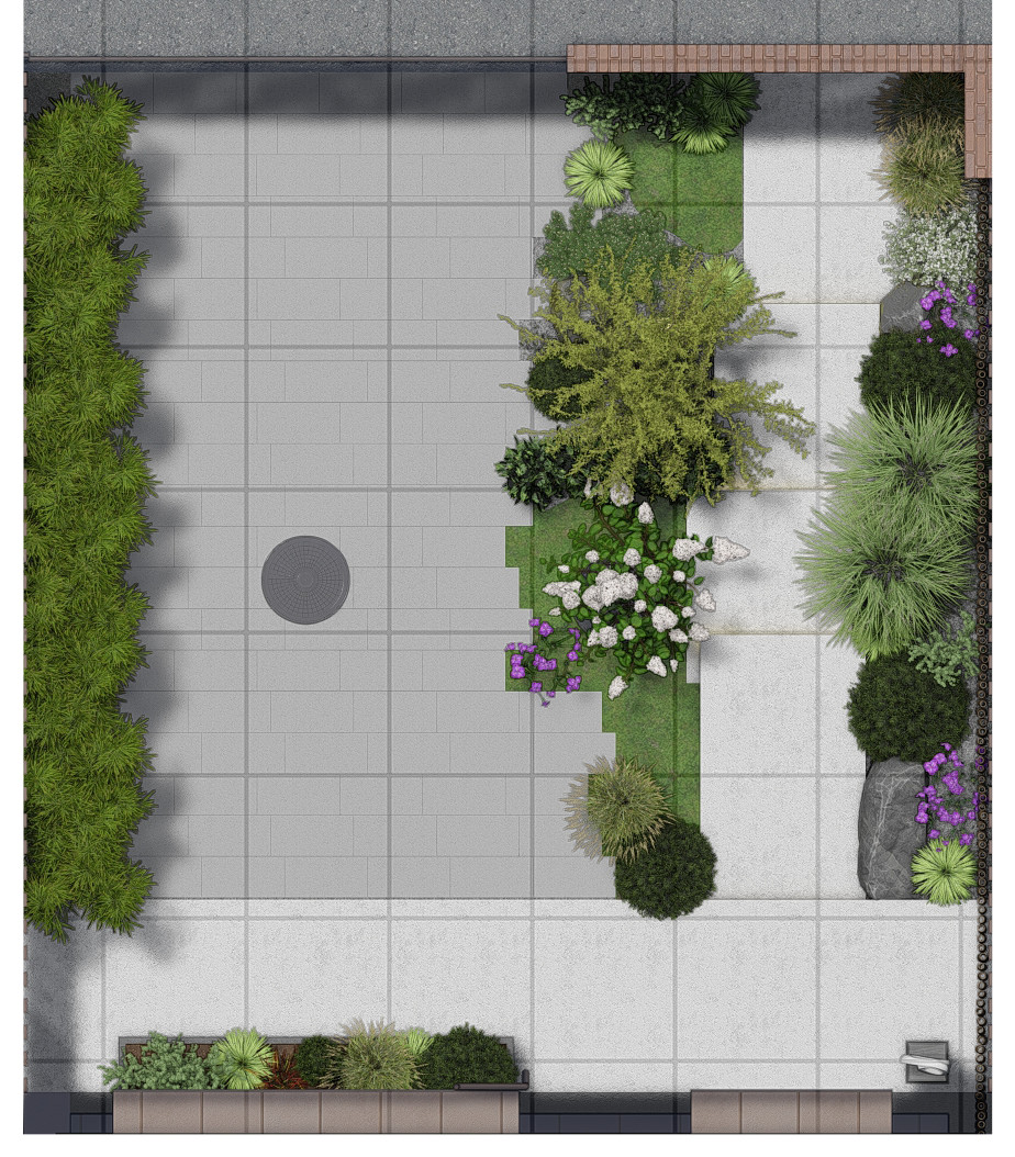 Набережная Максима Горького 3 сотки