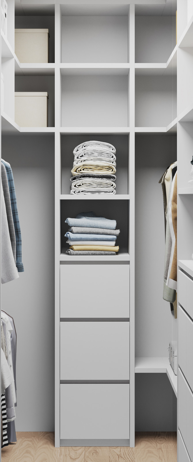 Квартира в ЖК Испанские Кварталы