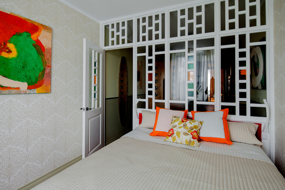 квартира на Тага