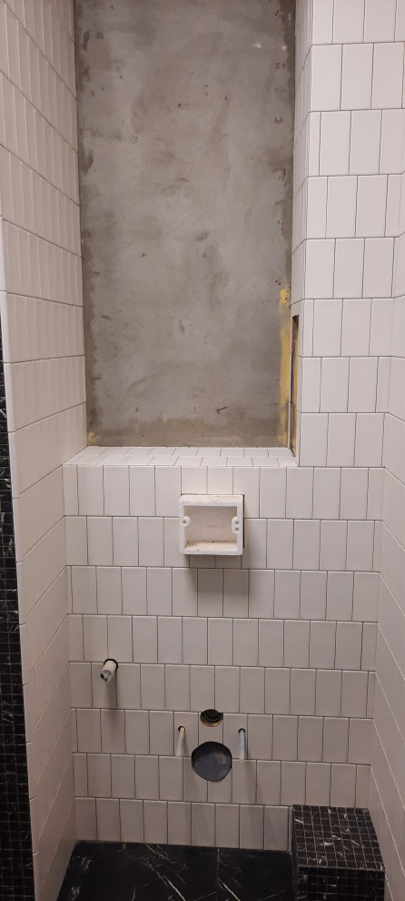 укладка плитки