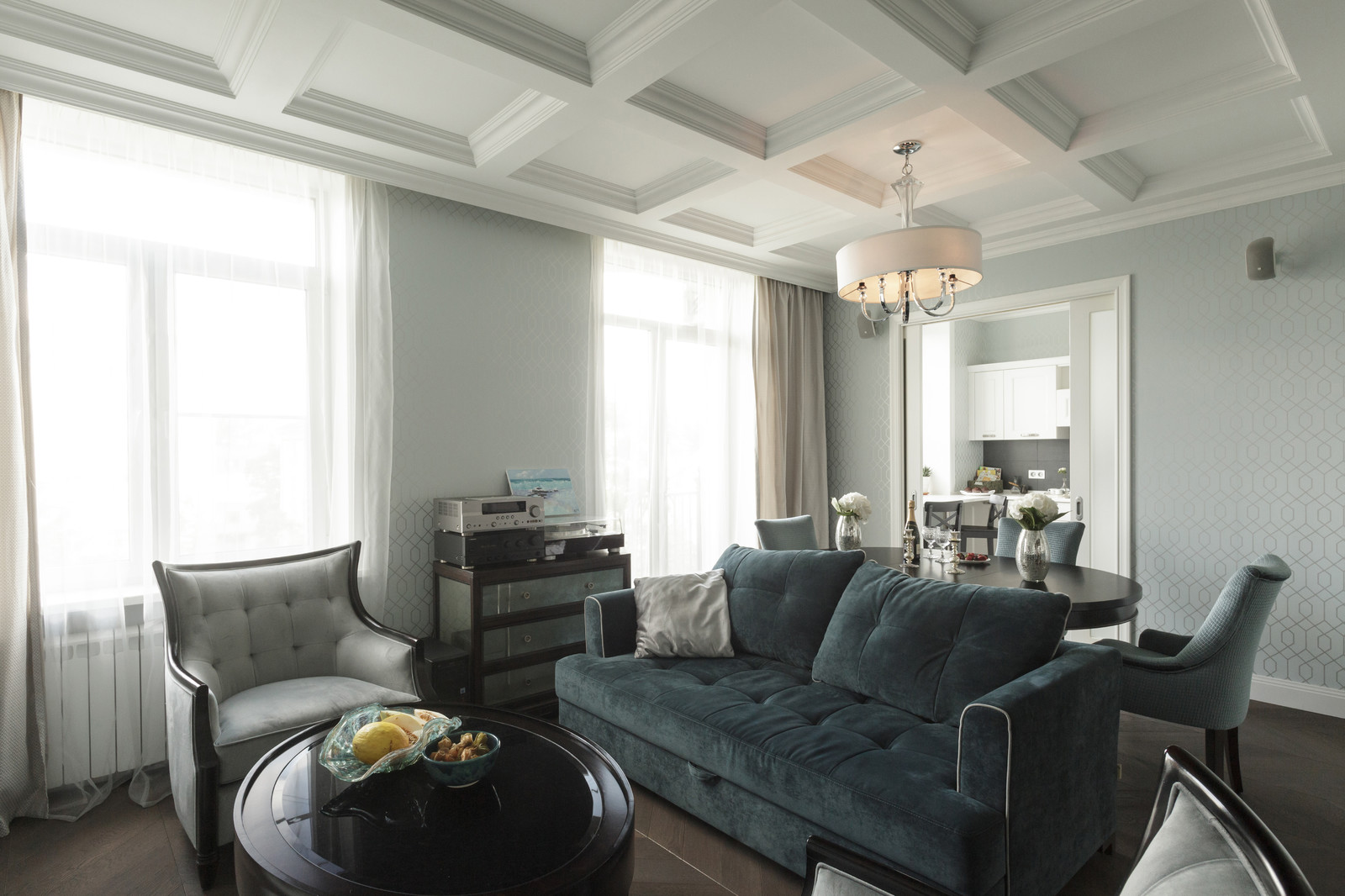 Ленинградская классика