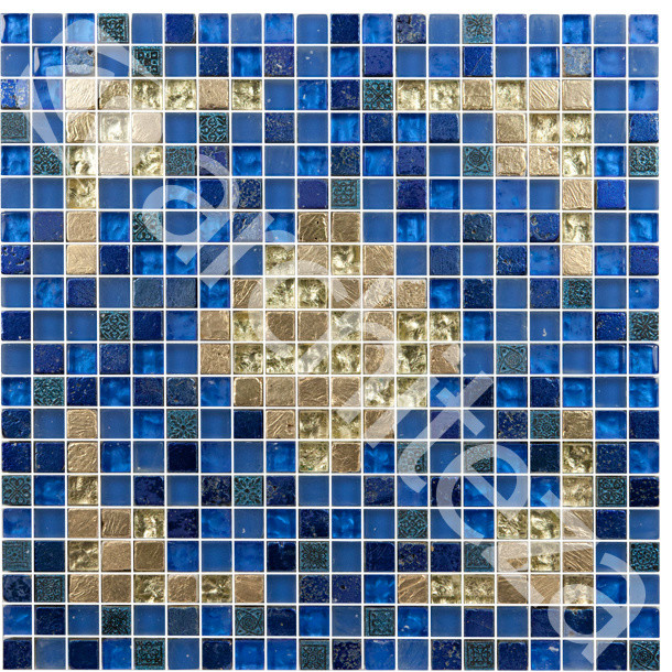 мозаика _ персональная смесь