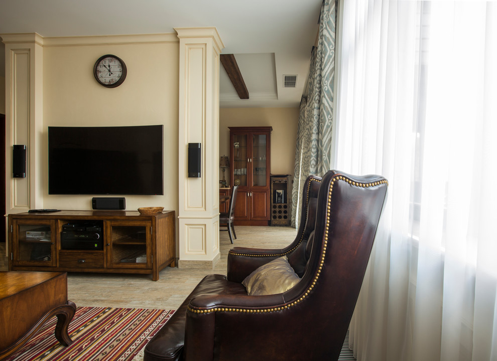 Таунхауз Павлово 2