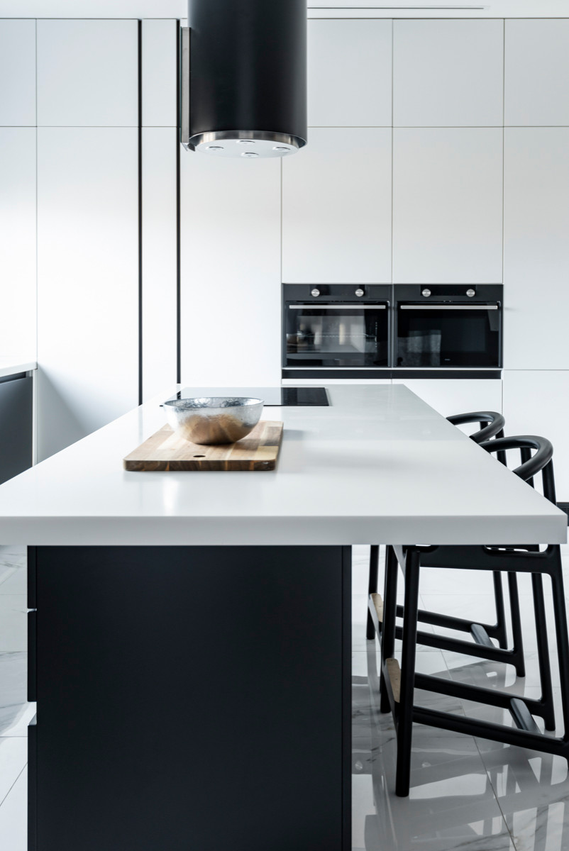 Дом для молодой пары с 2 маленькими детьми