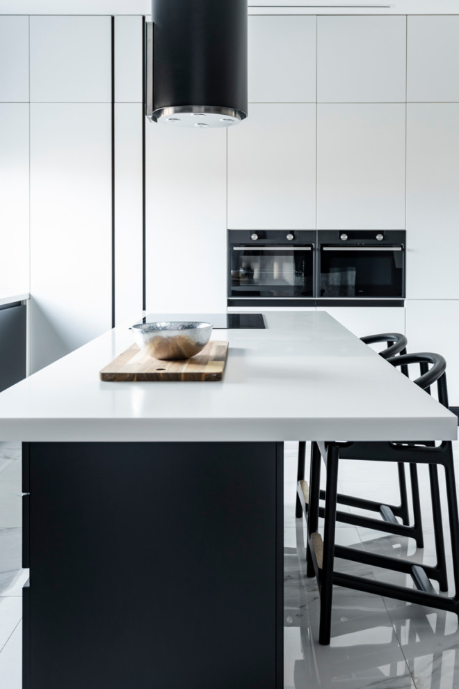 Дом для молодой пары с 2 маленькими детьми