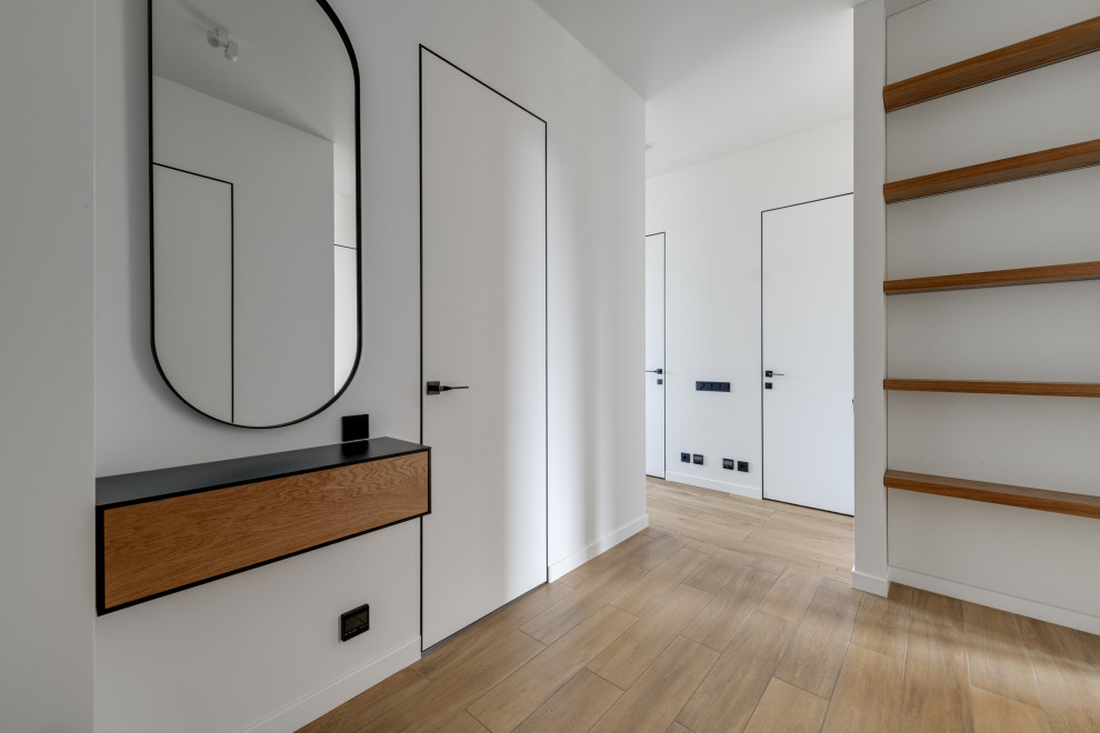 ЖК “Западный Порт”