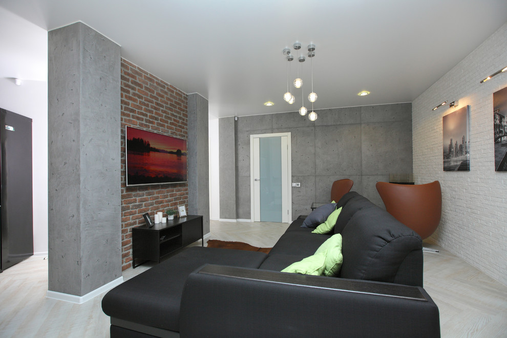 Борьба противоположностей