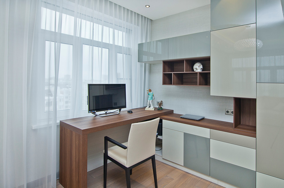 интерьер на перспективу