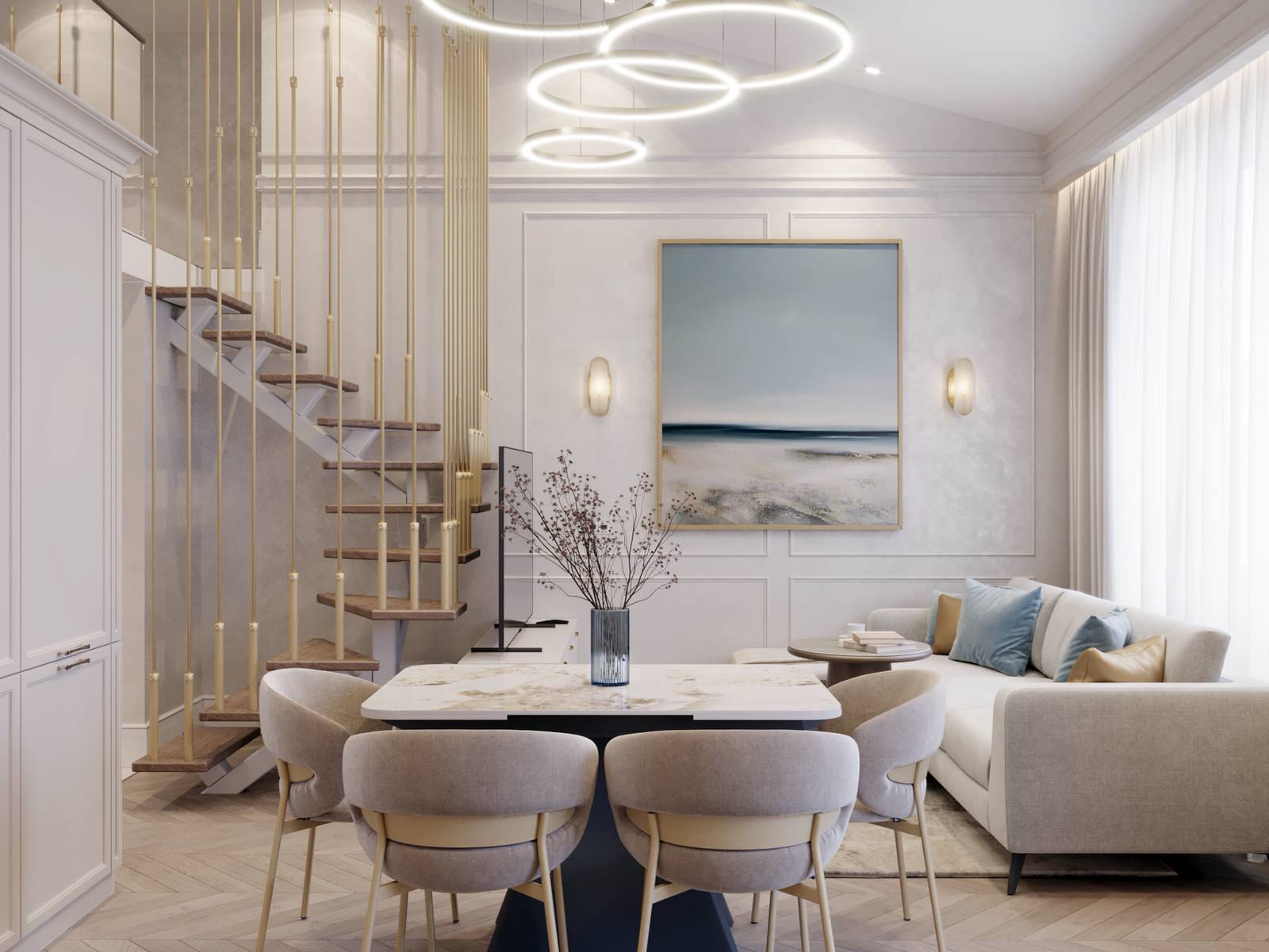 #ОБРАЗЦОВЫЙ КВАРТАЛ