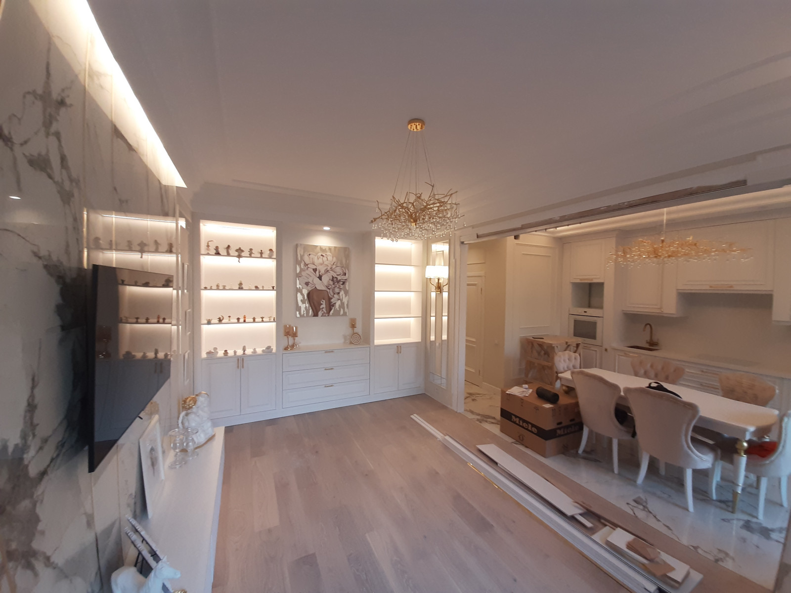 Малый пр. В.О.