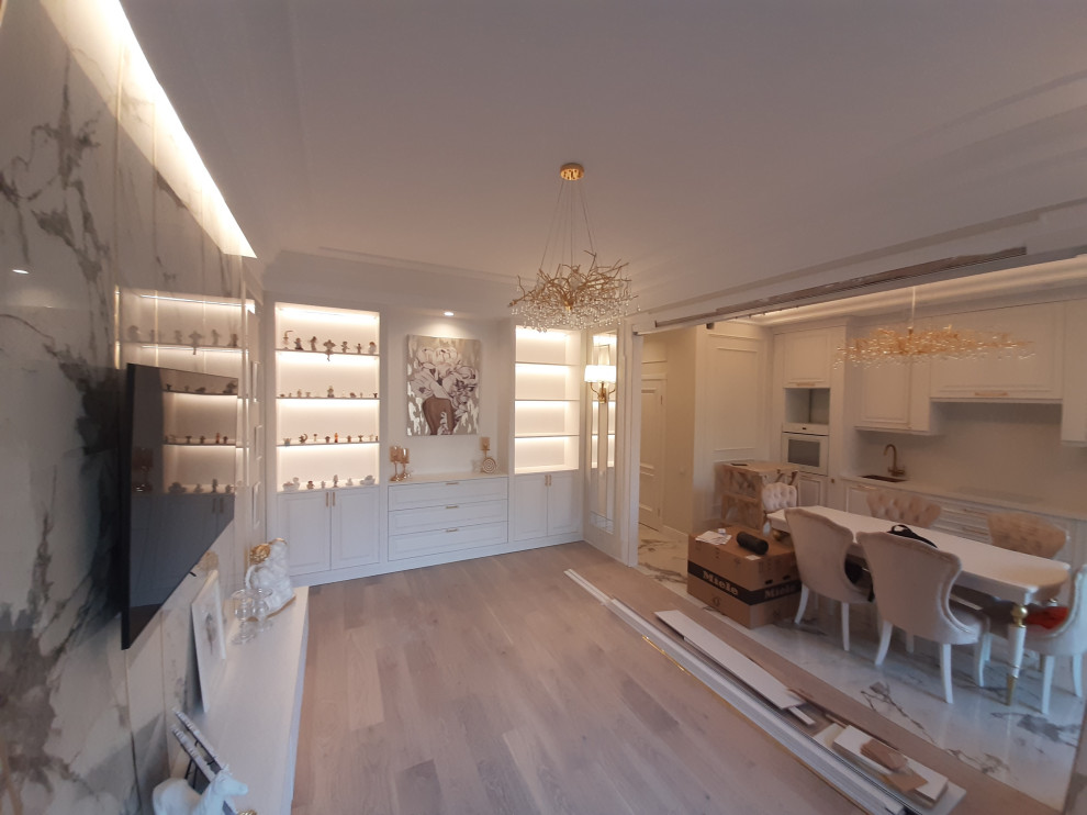 Малый пр. В.О.