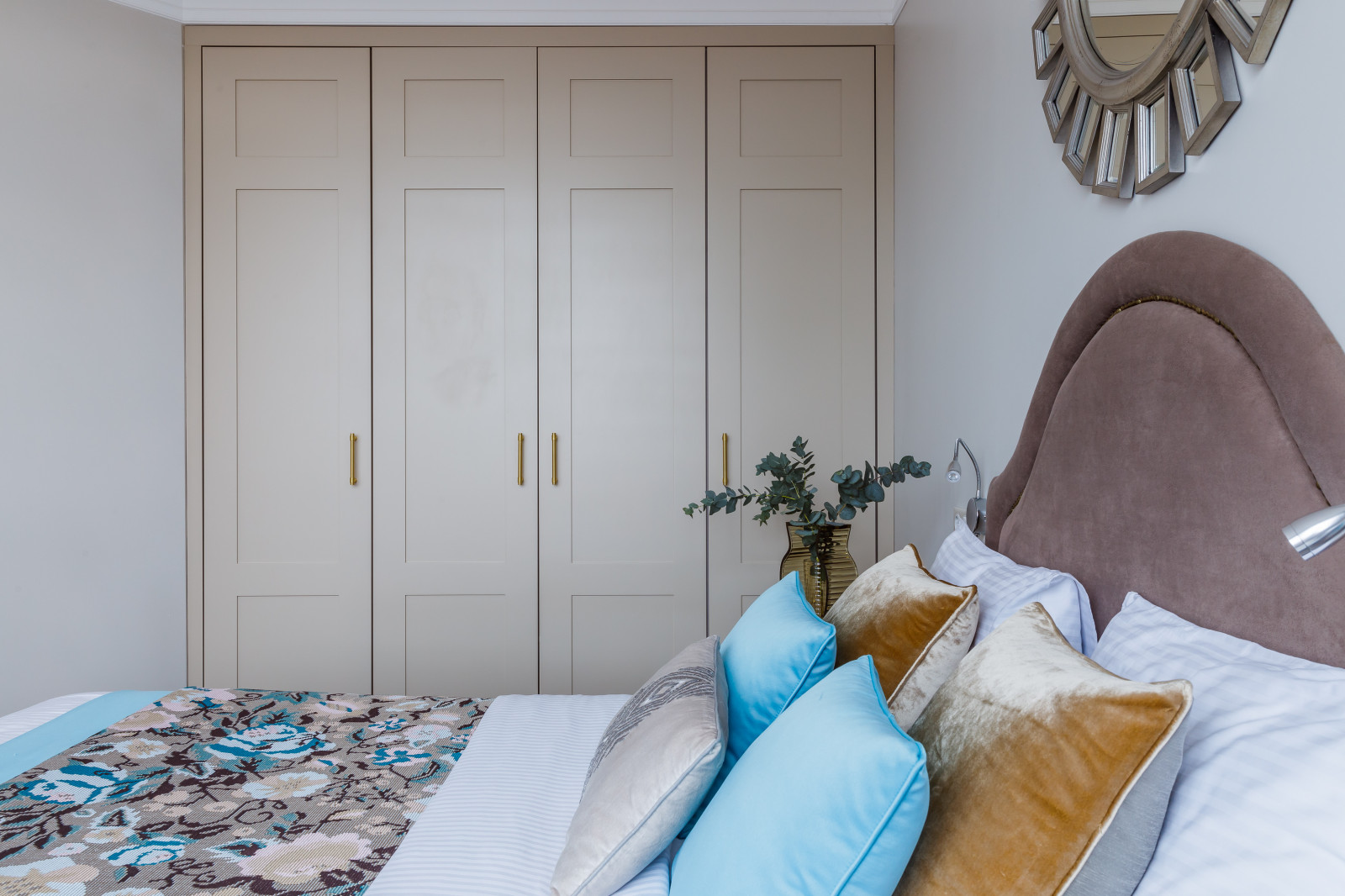 Апартаменты в Витязево г.Анапа