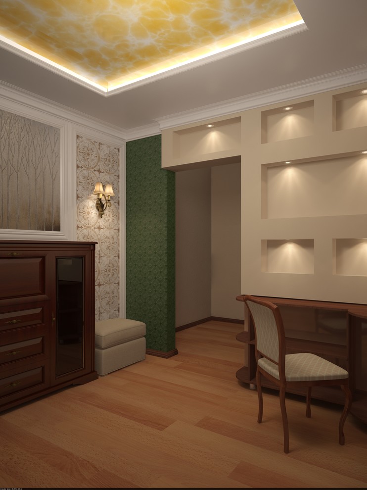 Водопьянова 19