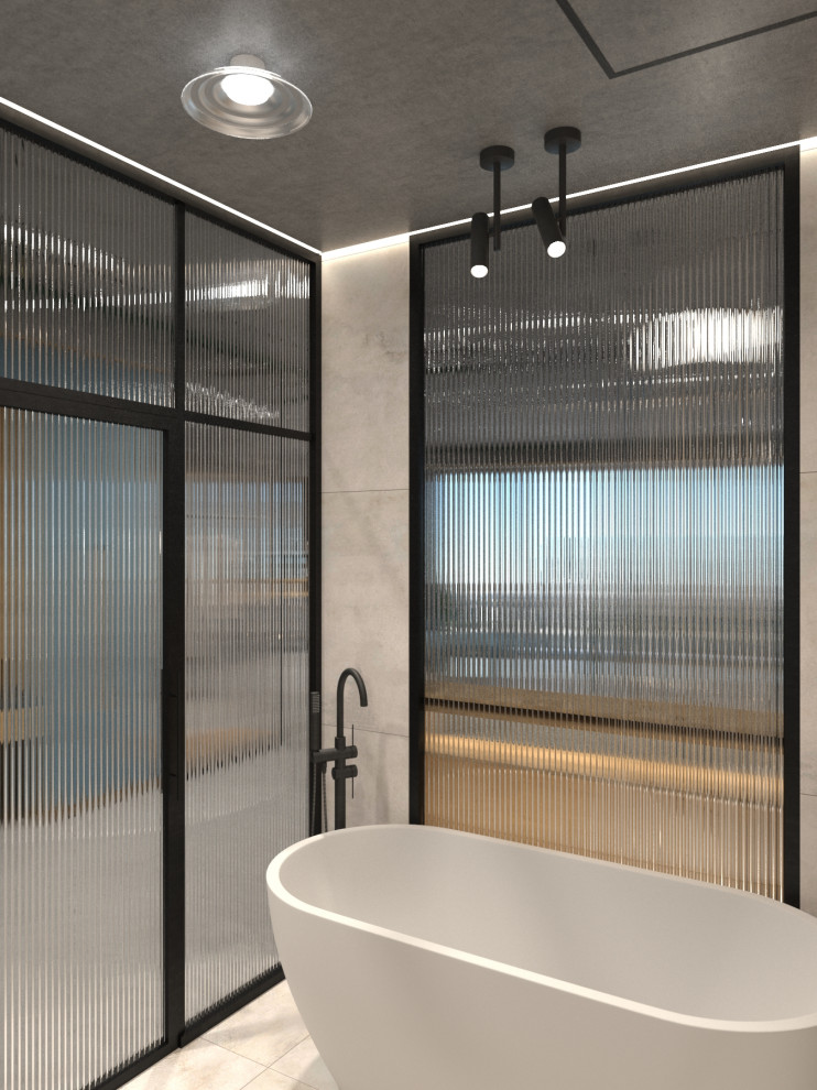 Про небо мегаполиса | Жк Play | 2021