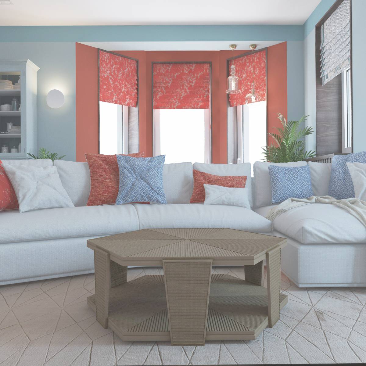 Дом г.Среднеуральск.