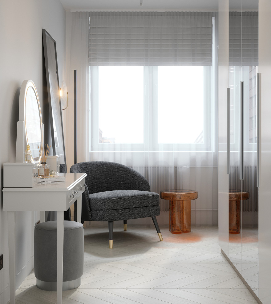 Квартира в Сколково