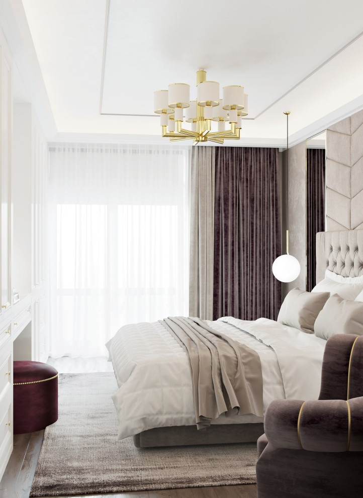 Интерьер Art Residence