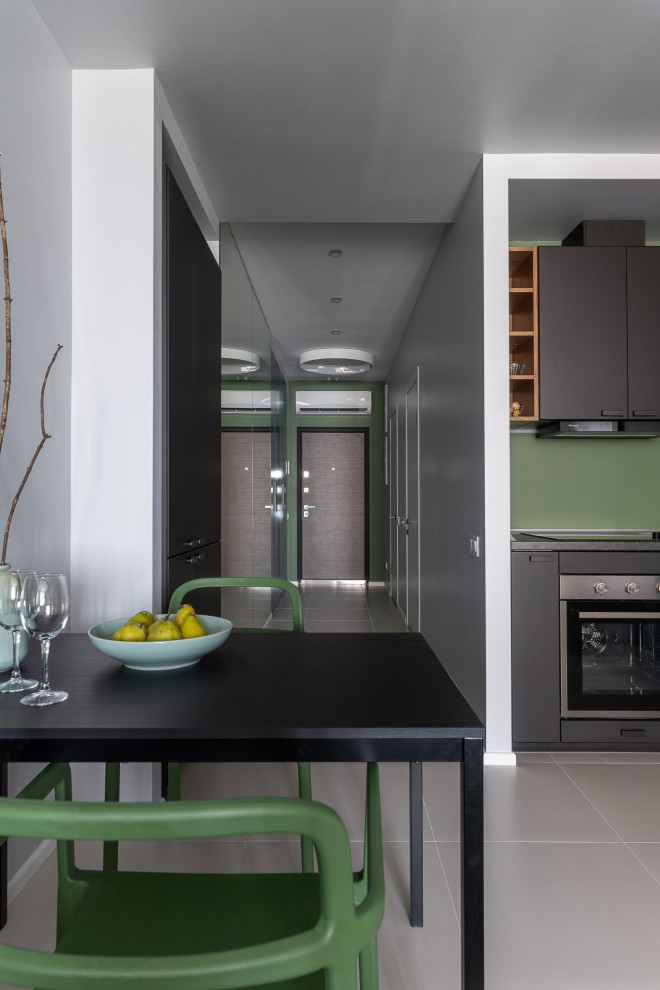 Вид на море