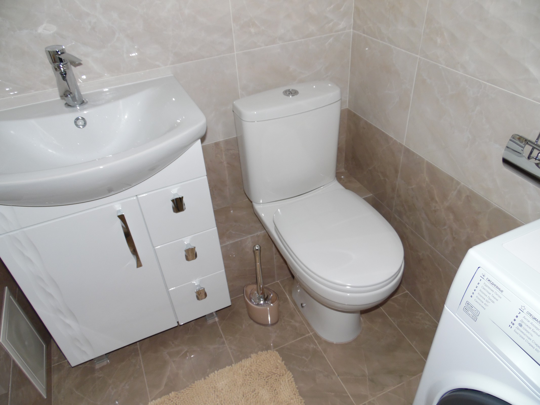 Студия в ЖК Марсель