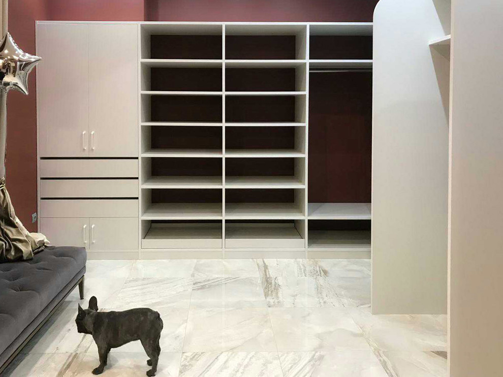 Гардеробная raumplus