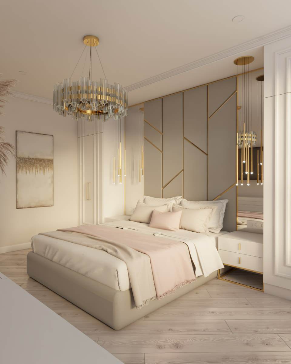 ЖК Площадь Искусств