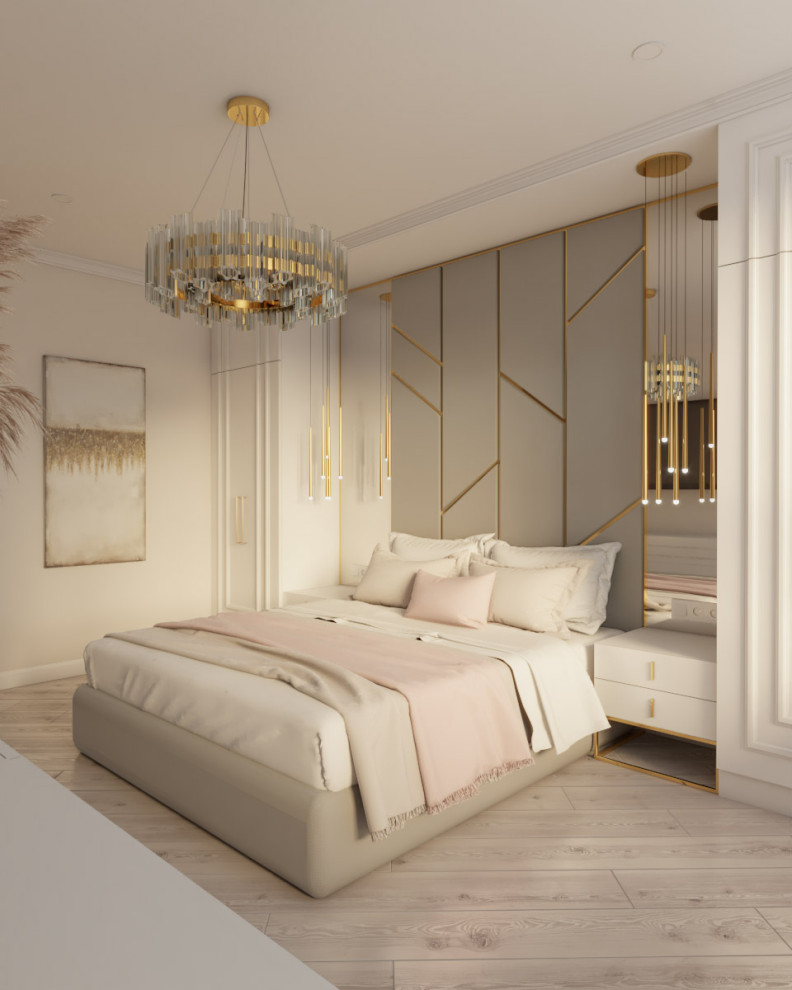 ЖК Площадь Искусств