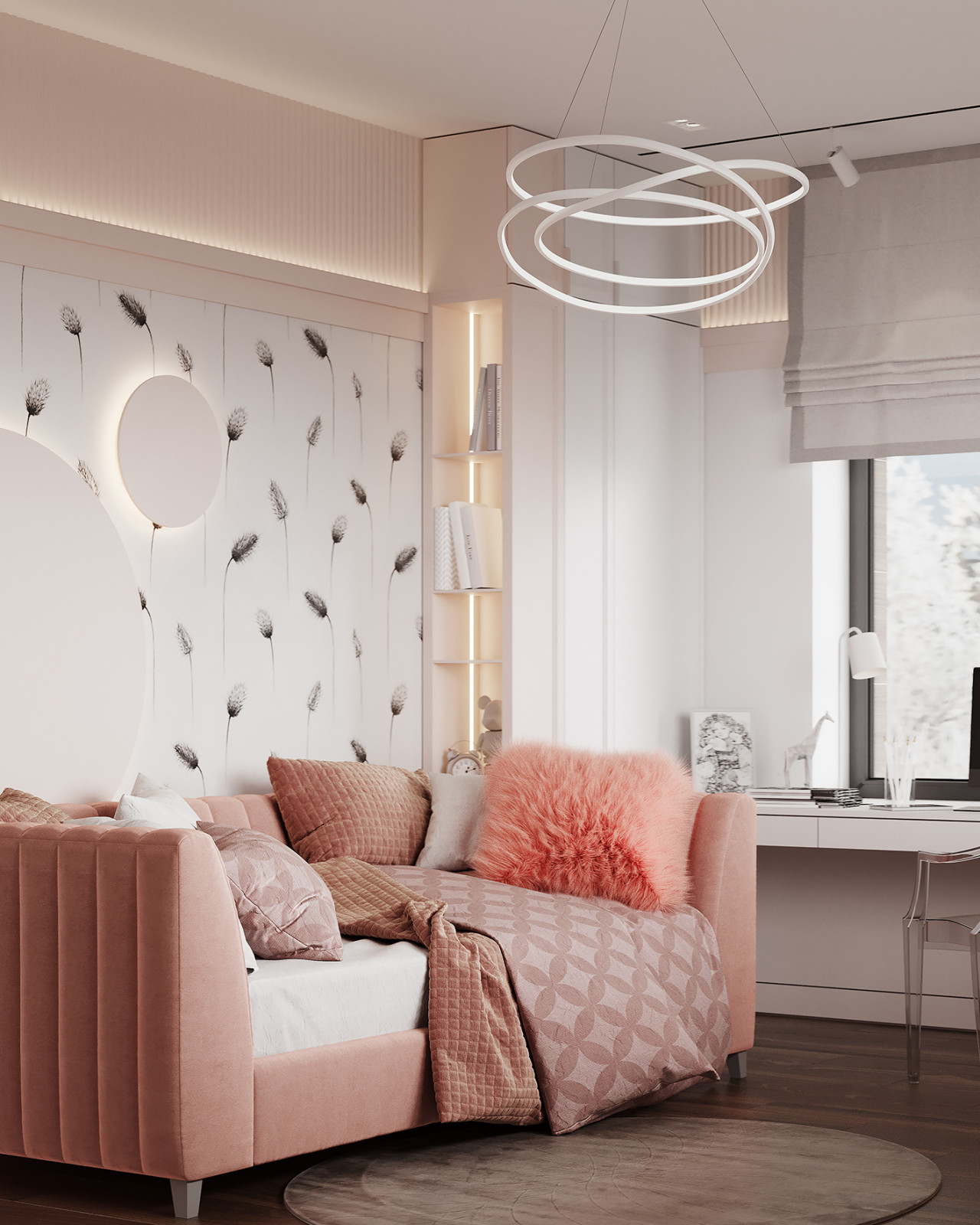 В гармонии с природой