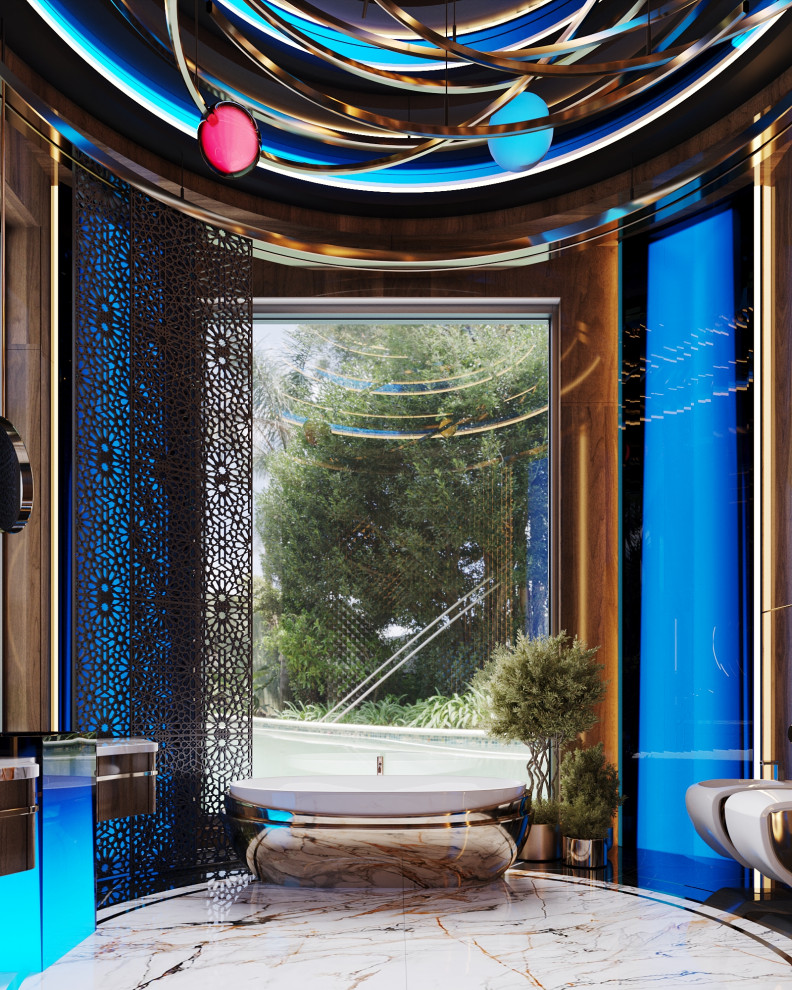 Ванная комната