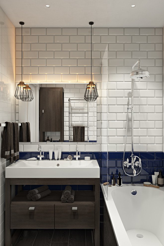 Лофт на Союзном проспекте