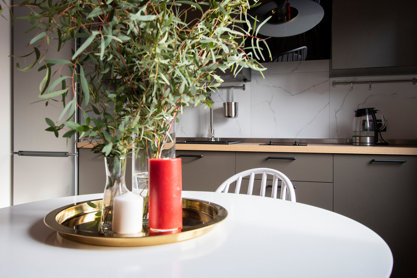 ЖК Отражение