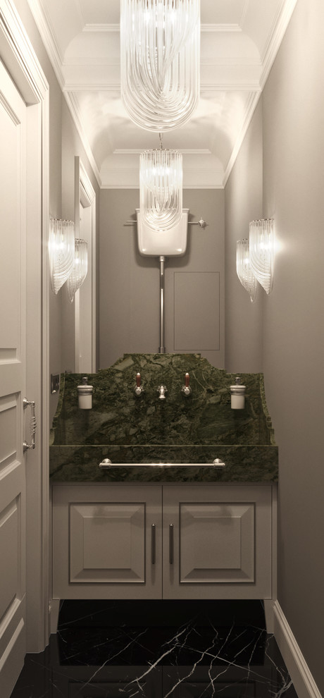 Квартира на Семеновской