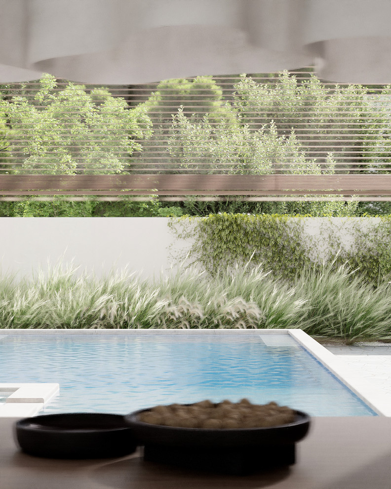 Обложка проекта: Дом в г. Сочи