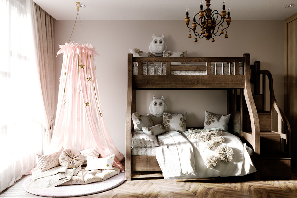 ЖК на улице Лётная