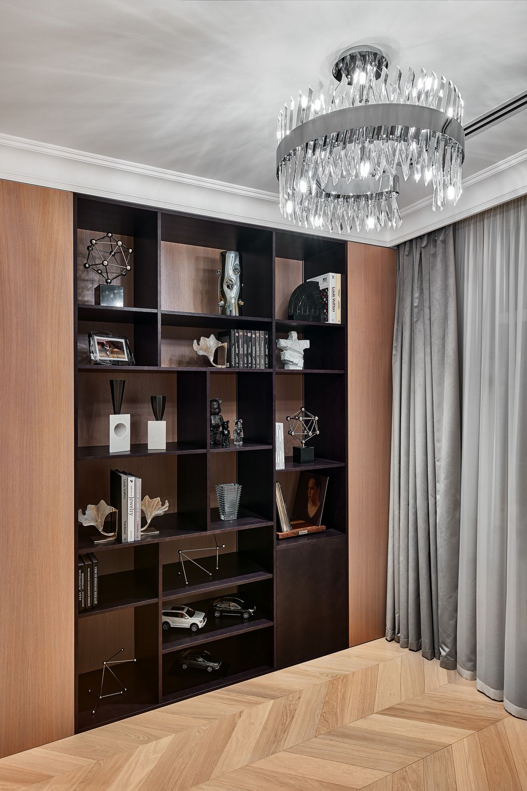 ЖК ТРИКОЛОР