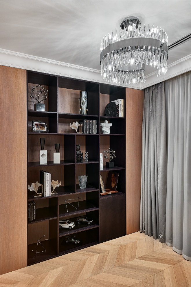 ЖК ТРИКОЛОР